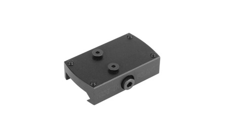 Delta Optical - Montaż Weaver do MiniDot - DO-2311 - Montaże i akcesoria