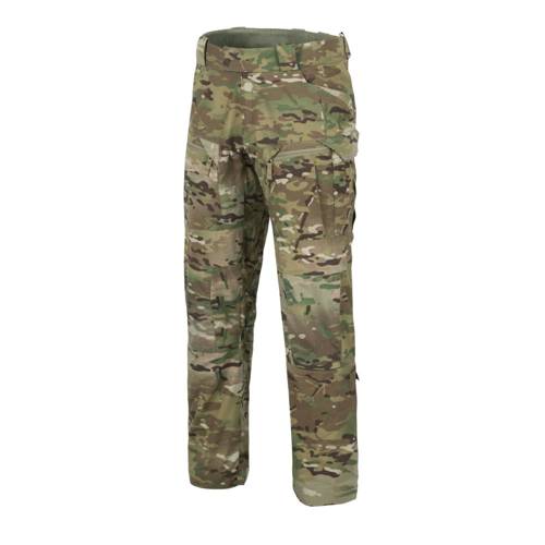 Direct Action - Spodnie taktyczne Vanguard Combat Trousers® - Crye™ Multicam® - TR-VGCT-NCR-MCM - Promocja 10% 