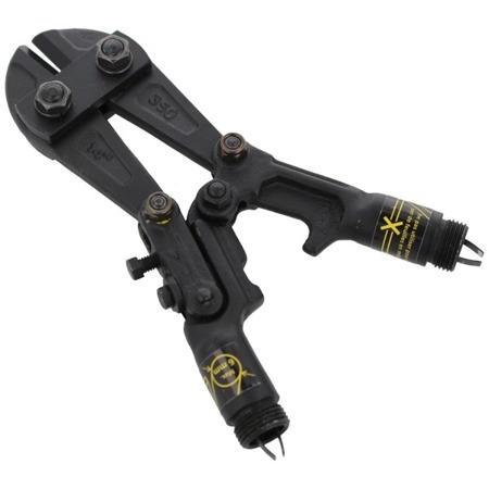 ESP - Nożyce do metalu do pałki teleskopowej - BCT-01 - Akcesoria
