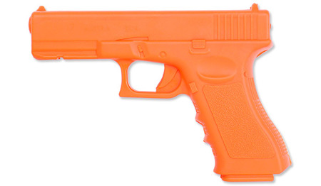 ESP - Treningowa atrapa pistoletu - TW-Glock 17-R - Broń treningowa
