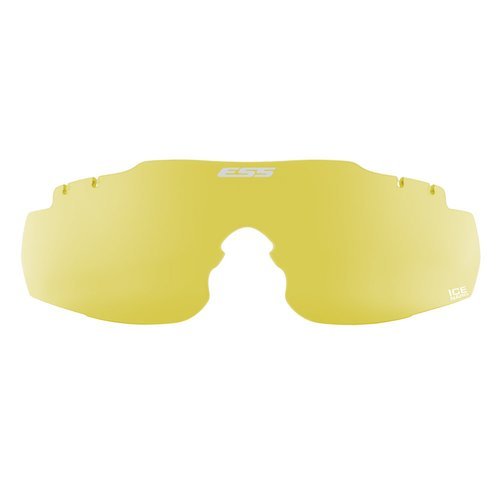 ESS - Wizjer ICE NARO - Hi-Def Yellow - Żółty - 740-0077 - Wizjery