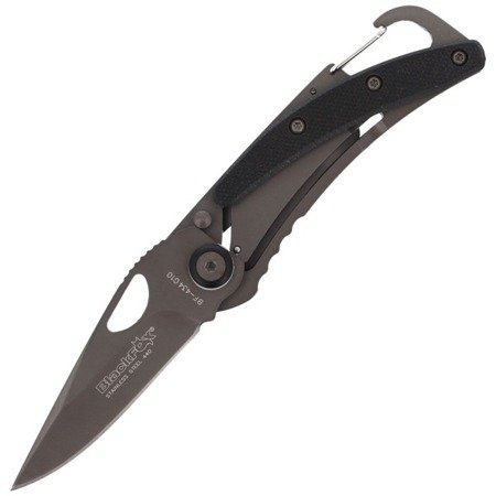 FOX - Nóż składany BlackFox - BF-434G10 - Noże z ostrzem składanym