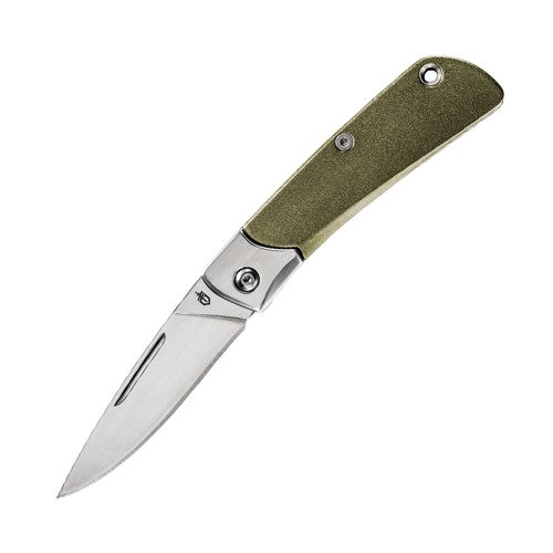 Gerber - Nóż składany Wingtip - Zielony - 30-001662