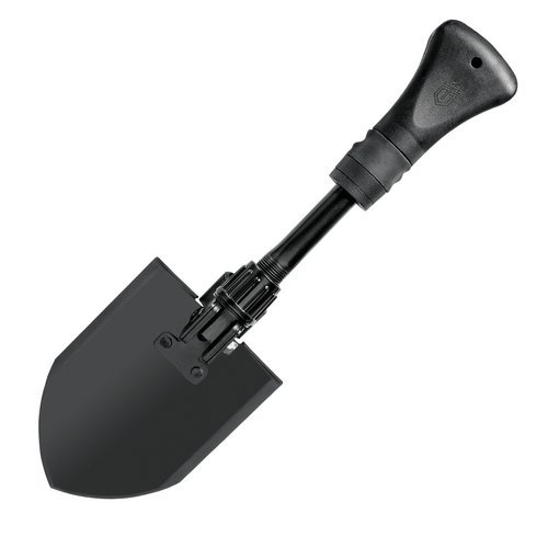 Gerber - Saperka Składana - Gorge™ Folding Shovel - 22-41578 - Saperki