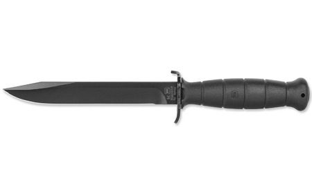 Glock - FM78 Field Knife - Czarny - Noże z ostrzem stałym