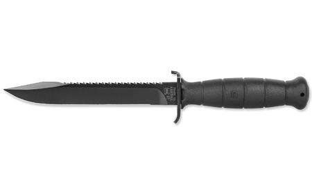Glock - FM81 Survival Knife - Czarny - Noże z ostrzem stałym