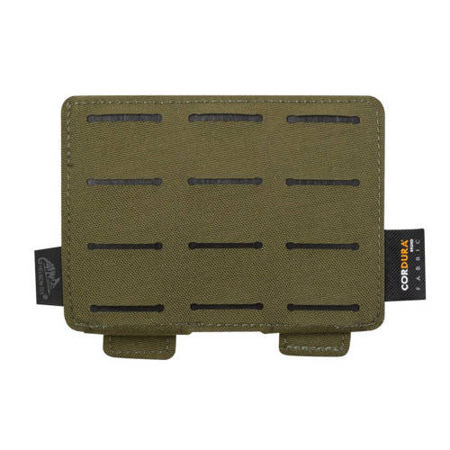 Helikon - Adapter do pasa BMA Belt Molle Adapter 3® - Olive Green - IN-BM3-CD-02