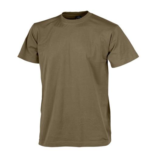 Helikon - Koszulka T-shirt Classic Army - Coyote - TS-TSH-CO-11 - Koszulki t-shirt