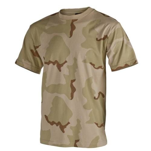 Helikon - Koszulka T-shirt Classic Army - Desert 3C - TS-TSH-CO-05 - Koszulki t-shirt