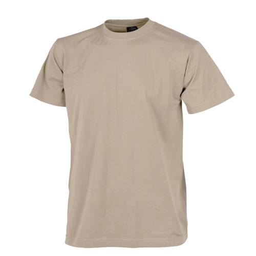 Helikon - Koszulka T-shirt Classic Army - Khaki - TS-TSH-CO-13 - Koszulki t-shirt