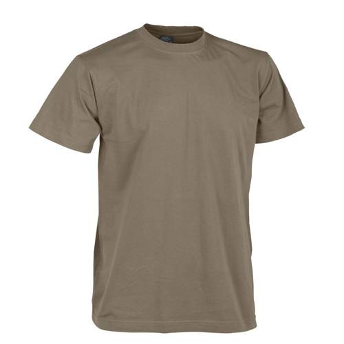 Helikon - Koszulka T-shirt Classic Army - U.S. Brown - TS-TSH-CO-30 - Koszulki t-shirt