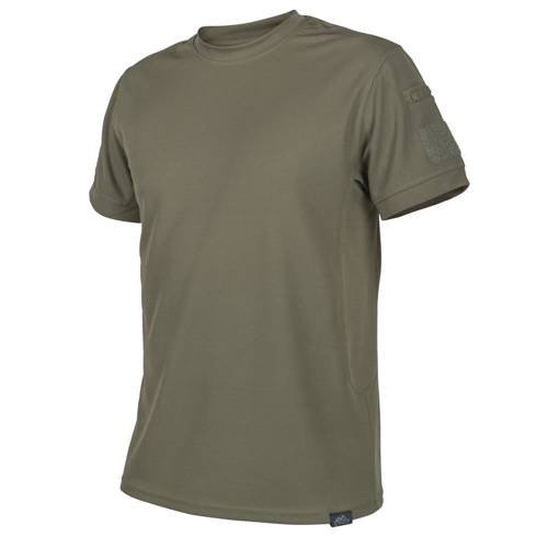 Helikon - Koszulka Tactical T-Shirt - TopCool - Adaptive Green - TS-TTS-TC-12 - Koszulki t-shirt