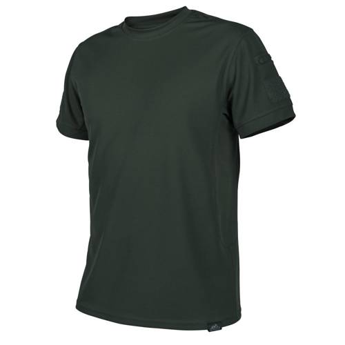 Helikon - Koszulka Tactical T-Shirt - TopCool - Jungle Green - TS-TTS-TC-27