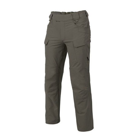 Helikon - Spodnie OTP® (Outdoor Tactical Pants®) - VersaStretch® - Taiga Green - SP-OTP-NL-09 - Spodnie Helikon