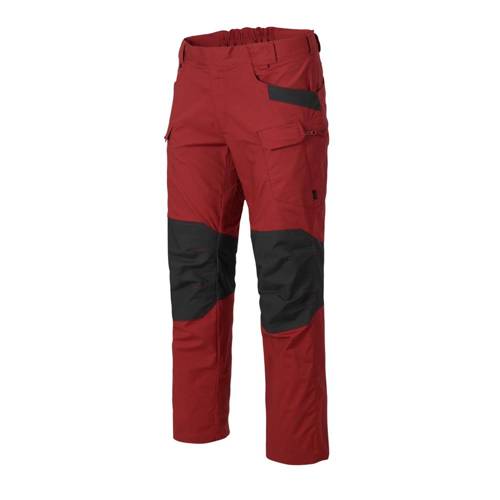 Helikon - Spodnie taktyczne UTP® (Urban Tactical Pants®) - Polycotton Ripstop - Crimson Sky / Ash Grey - SP-UTL-PR-8385A