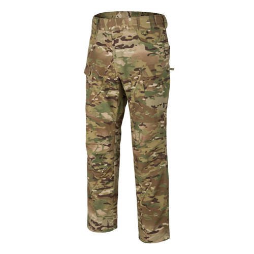 Helikon - Spodnie taktyczne Urban Tactical Flex Pants® - MultiCam - SP-UTF-NR-34