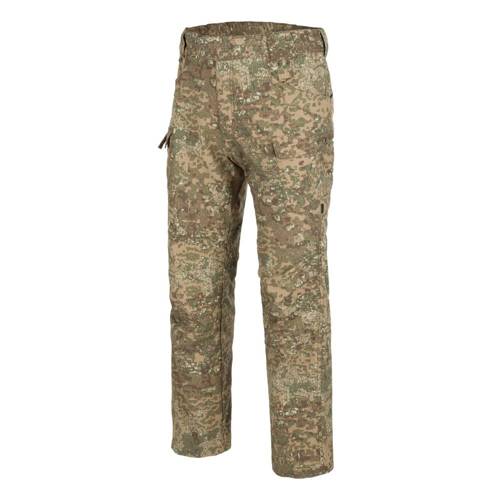 Helikon - Spodnie taktyczne Urban Tactical Flex Pants® - PenCott BadLands - SP-UTF-NR-42