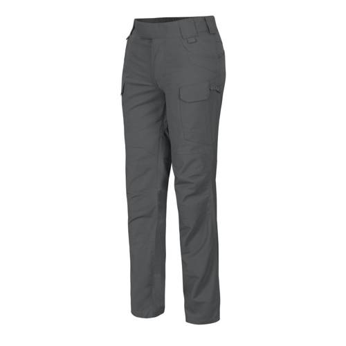 Helikon - Spodnie taktyczne damskie Women's UTP® (Urban Tactical Pants®) - Ripstop - Shadow Grey - SP-UTW-PR-35