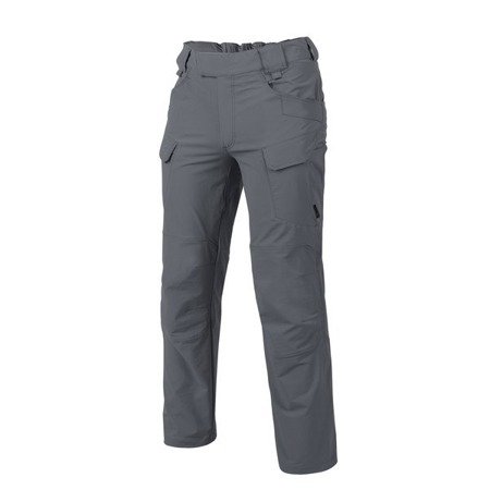 Helikon - Spodnie trekkingowe OTP® (Outdoor Tactical Pants®) - VersaStretch® - Shadow Grey - SP-OTP-NL-35 - Spodnie Helikon