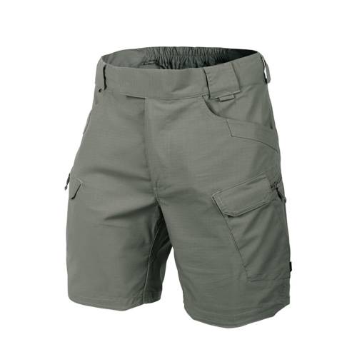 Helikon - Szorty Urban Tactical Shorts 8.5"® - Olive Drab - SP-UTS-PR-32 - Spodenki wojskowe