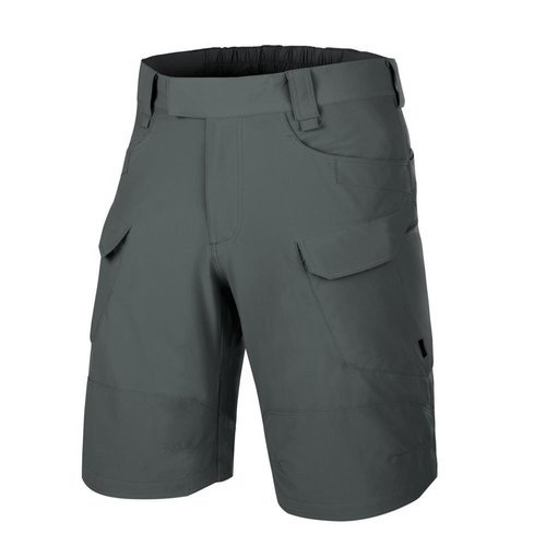 Helikon - Szorty taktyczne Outdoor Tactical Shorts® 11'' - VersaStretch® Lite - Shadow Grey - SP-OTK-VL-35