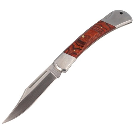 Herbertz - Nóż Clip Point Folder - 223312 - Noże z ostrzem składanym