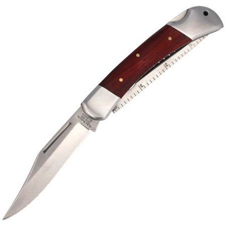 Herbertz - Nóż wędkarski - 2 ostrza - 265813 - Noże z ostrzem składanym