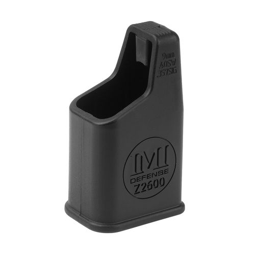 IMI Defense - Ładowarka do metalowych magazynków pistoletowych 9mm/.40/.357 - IMI-Z2600