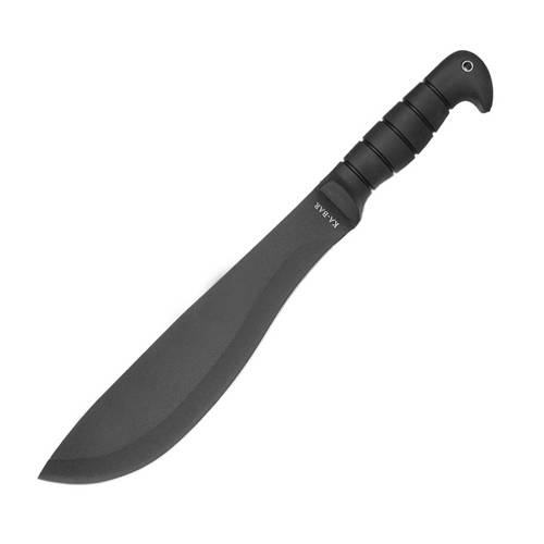 Ka-Bar 1248 - Maczeta Cutlass Machete - Noże z głownią stałą