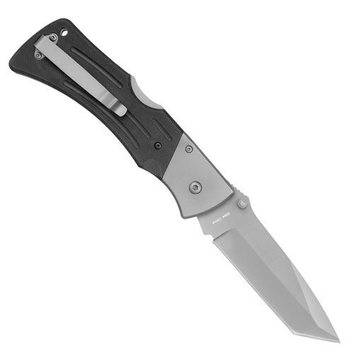 Ka-Bar 3064 - Nóż składany MULE - Tanto - G10  - Noże składane