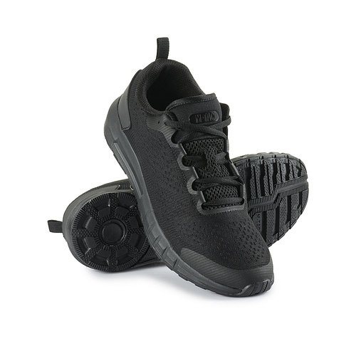 M-Tac - Buty taktyczne Sneakers Summer Pro - Czarne - MTC-803320-BK