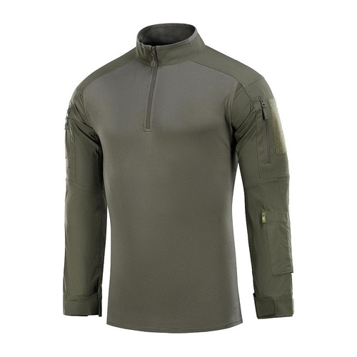 M-Tac - Combat Shirt Letni - Army Olive - 20473062