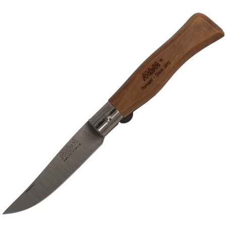 MAM - Nóż składany z blokadą Douro Olive Wood 90 mm - 2148 - Noże składane