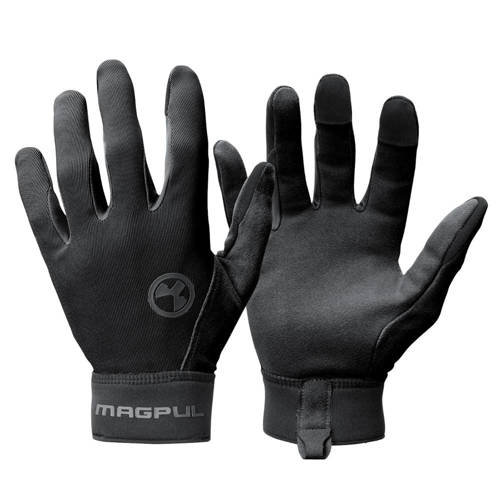 Magpul - Rękawice taktyczne Technical Glove 2.0 - Czarne - MAG1014-BLK - Rękawice taktyczne
