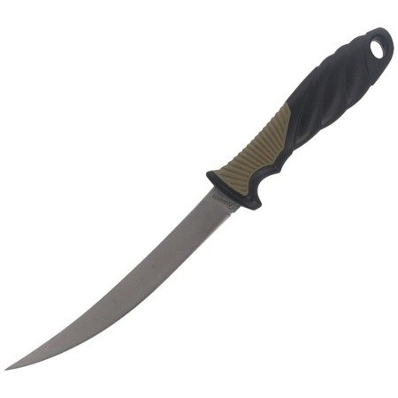 Martinez Albainox - Nóż do filetowania Null 160 mm - 32508