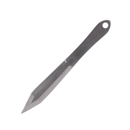Martinez Albainox - Nóż do rzucania - Mały - 31025 - Noże z ostrzem stałym