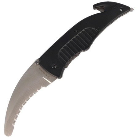 Martinez Albainox - Składany nóż ratowniczy Seguridad Rescue - 10759