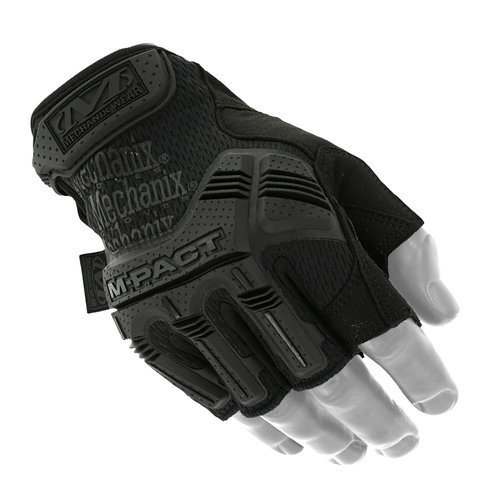 Mechanix - Rękawice taktyczne M-Pact Fingerless Covert Glove - Bez palców - MFL-55 - Rękawice taktyczne