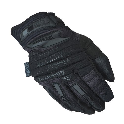 Mechanix - Rękawice taktyczne M-Pact2 Covert Glove - Czarny - MP2-55 - Rękawice taktyczne