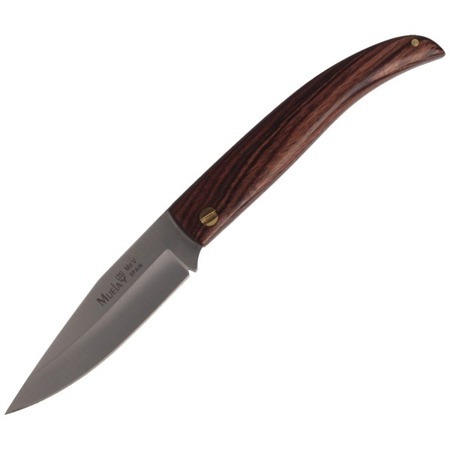 Muela - Nóż składany Artisan Folding Knife Rosewood - P-8NL - Noże z ostrzem składanym