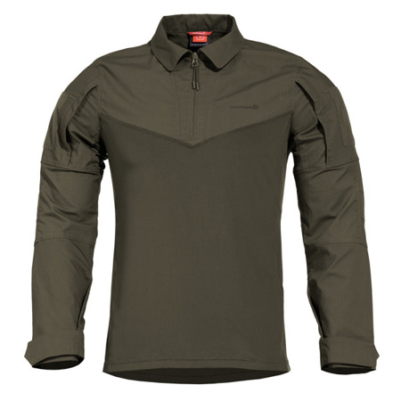 Pentagon - Bluza Combat Shirt Ranger - Ranger Green - K02013-06 - Combat Shirt
