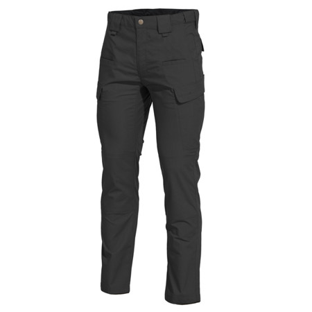 Pentagon - Spodnie taktyczne Aris Tactical Pants - Czarny - K05021-01 - Promocja 5%