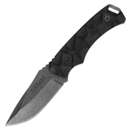 Schrade - Nóż survivalowy Extreme Survival - SCHF14 - Noże z głownią stałą