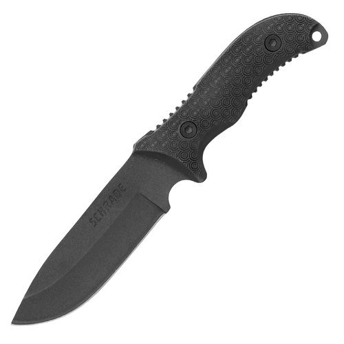 Schrade - Nóż survivalowy Frontier Drop Point Fixed Blade - SCHF36 - Noże z głownią stałą