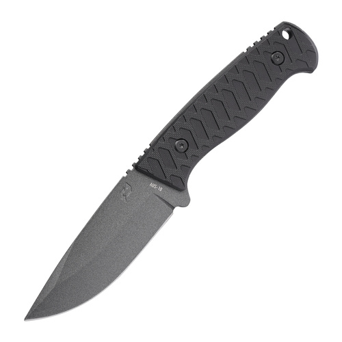 Schrade - Nóż survivalowy Wolverine Fixed Blade - 1182520  - Noże z głownią stałą