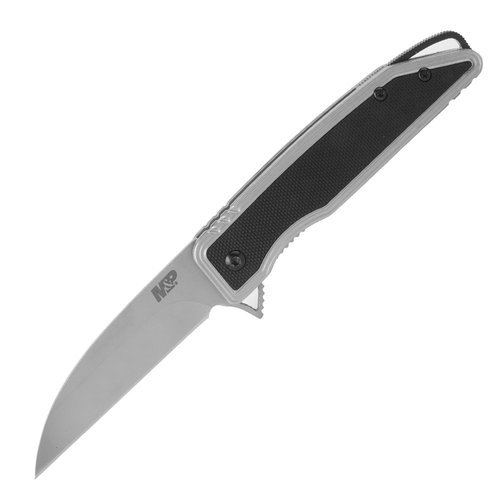 Smith&Wesson - Nóż składany M&P Sear - Spring Assist - 1122580 - Noże składane