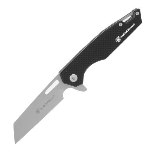 Smith&Wesson - Nóż składany Sideburn - 1122568 - Noże składane