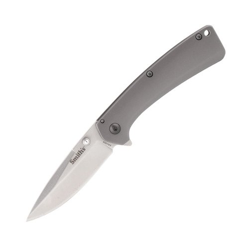 Smith's - Nóż składany Furrow - 51008