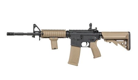 Specna Arms - Replika karabinka RRA SA-E03 EDGE - Half-Tan - SPE-01-023919 - Karabiny ASG elektryczne