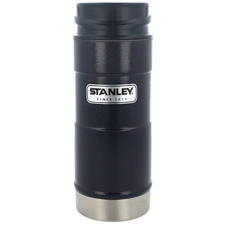 Stanley - Kubek termiczny Classic - 354 ml - Granatowy - 10-01569-006